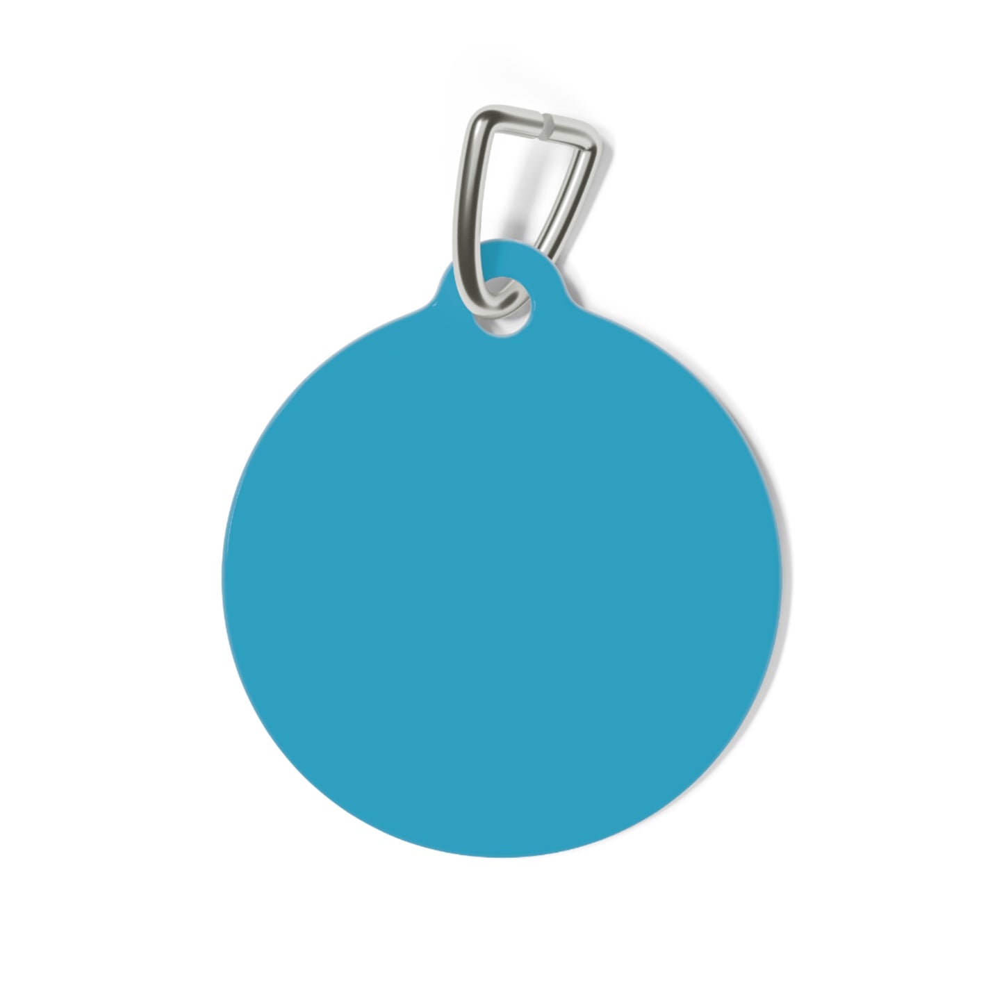Charming Pet Tag for Dog Lovers, Custom Dog Tag, Dog ID Tag, Personalized Pet Accessory, Dog Owner Gift