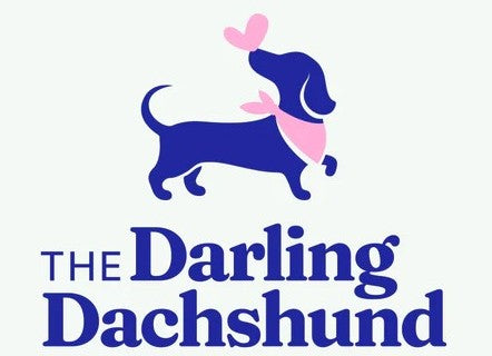 The Darling Dachshund