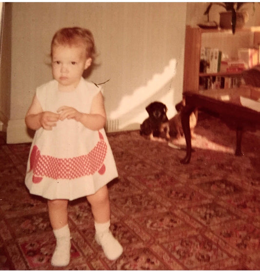 Where It All Started