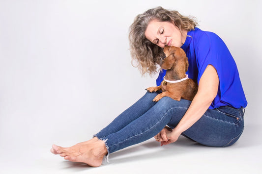 The Vision for The Darling Dachshund