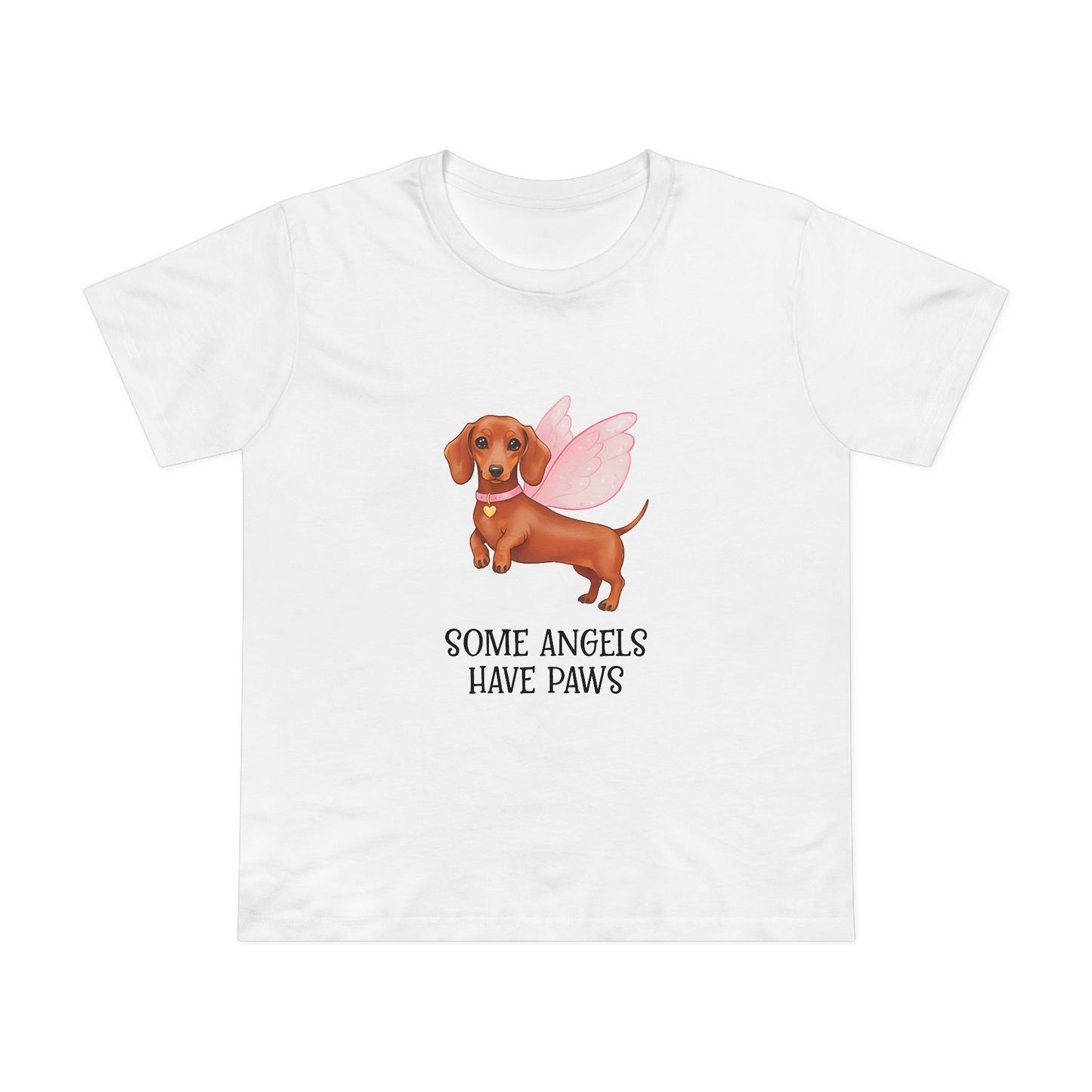 Women's Dog Lover Tee, Cute Pet Shirt, Gift for Dog Moms, Animal Lover Apparel, Fun Casual T-Shirt, Perfect for Pet Celebrations