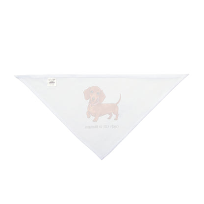 Adorable Pet Bandana for Stylish Dogs, Cute Dog Apparel, Perfect for Pet Birthdays, Holidays, Dog Lovers Gift